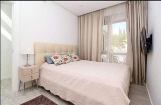 Casa adosada en alquiler en Sierra Blanca en Marbella