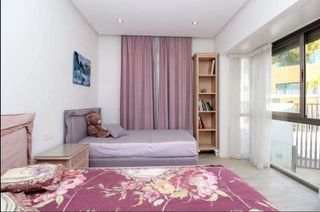 Casa adosada en alquiler en Sierra Blanca en Marbella