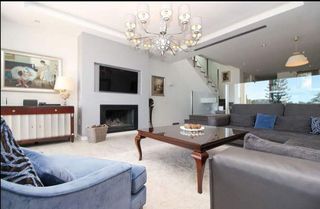 Casa adosada en alquiler en Sierra Blanca en Marbella