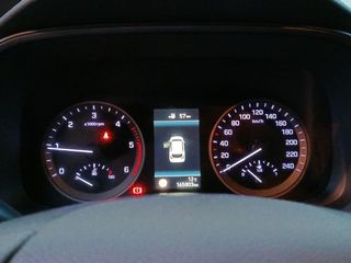 Hyundai Tucson 1.6 CRDI 48V N-Line 4X2 100 kW (136 CV)