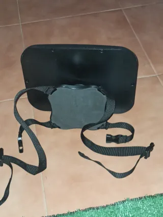 Espejo Chicco para asiento trasero