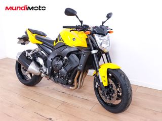YAMAHA FZ1N FAZER