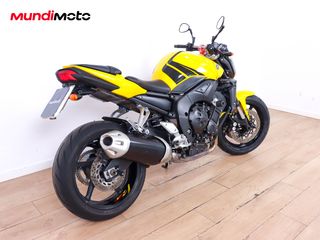 YAMAHA FZ1N FAZER