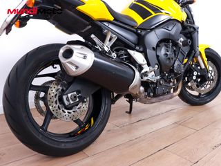 YAMAHA FZ1N FAZER