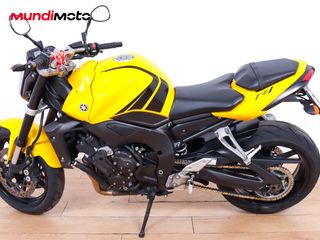 YAMAHA FZ1N FAZER