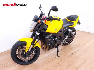 YAMAHA FZ1N FAZER