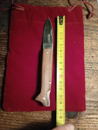 Coltellino da collezione Work Knife