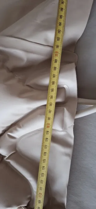 Colchón Antiescaras Genesis II Dinámico