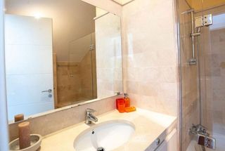 Casa adosada en alquiler en Calahonda en Mijas