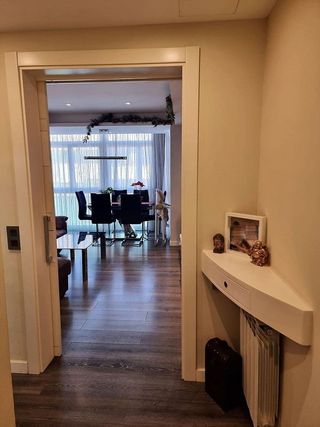 Piso en venta en Príncep de Viana - Clot -Xalets Humbert Torres en Lleida