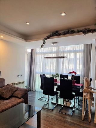 Piso en venta en Príncep de Viana - Clot -Xalets Humbert Torres en Lleida