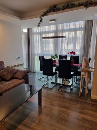 Piso en venta en Príncep de Viana - Clot -Xalets Humbert Torres en Lleida