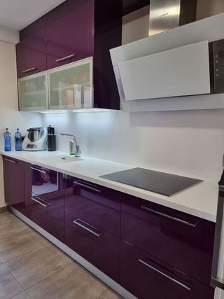 Piso en venta en Príncep de Viana - Clot -Xalets Humbert Torres en Lleida