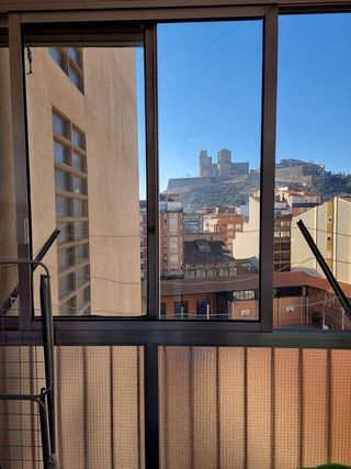 Piso en venta en Príncep de Viana - Clot -Xalets Humbert Torres en Lleida