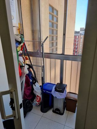 Piso en venta en Príncep de Viana - Clot -Xalets Humbert Torres en Lleida