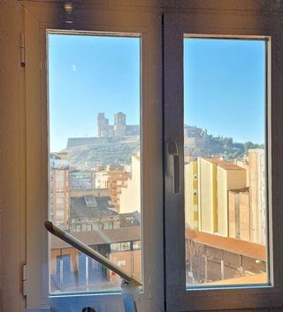 Piso en venta en Príncep de Viana - Clot -Xalets Humbert Torres en Lleida