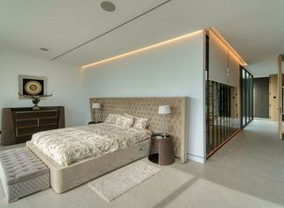 Chalet en alquiler en Nueva Andalucía centro en Marbella