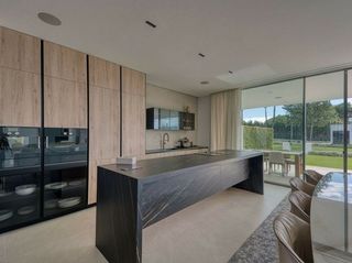 Chalet en alquiler en Nueva Andalucía centro en Marbella