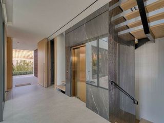 Chalet en alquiler en Nueva Andalucía centro en Marbella