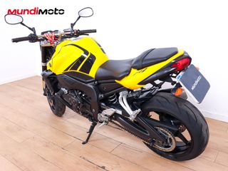 YAMAHA FZ1N FAZER