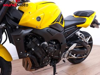 YAMAHA FZ1N FAZER