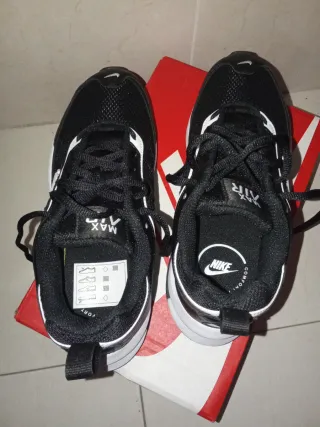 Nike Air Max 36
