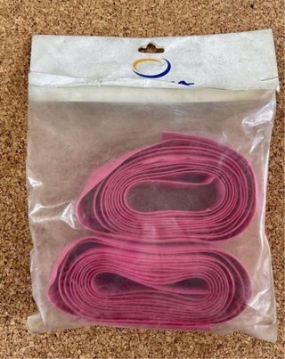 Cinta Manillar Orbea Rosa