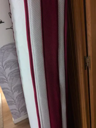 Colchón Conforama 90x190