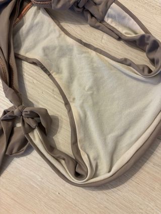 Costume da bagno 2 pezzi taglia M