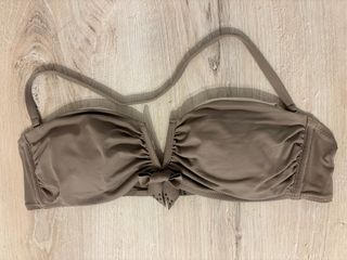 Costume da bagno 2 pezzi taglia M