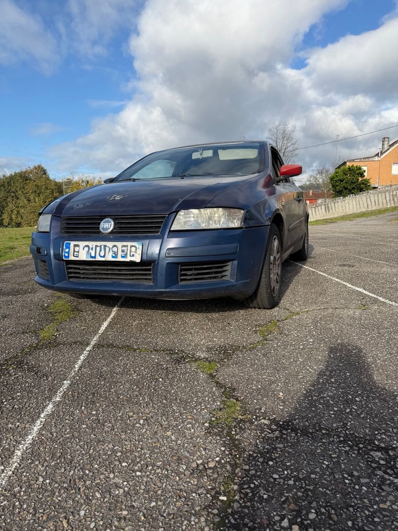 FIAT Stilo 2002 - foto 1