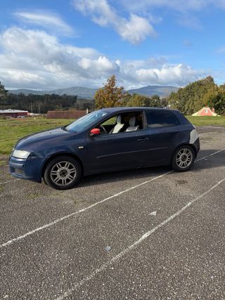 FIAT Stilo 2002