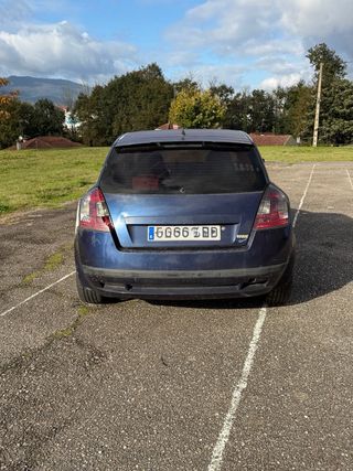 FIAT Stilo 2002