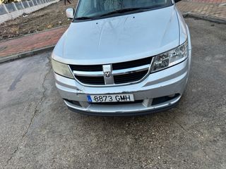 Dodge Journey 2008