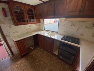 MOBIL HOME / CASA MOVIL