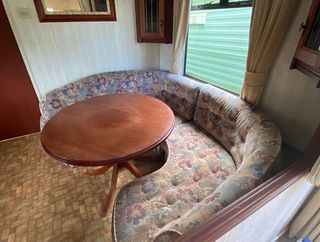 MOBIL HOME / CASA MOVIL