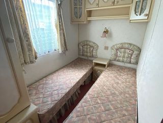 MOBIL HOME / CASA MOVIL