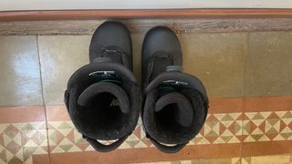 Botas Snowboard K2 Mujer Talla 39