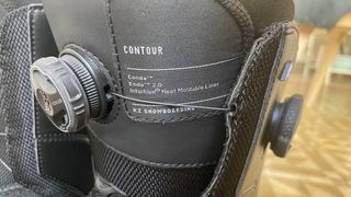 Botas Snowboard K2 Mujer Talla 39