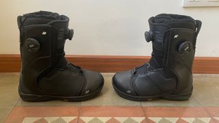 Botas Snowboard K2 Mujer Talla 39