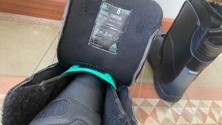 Botas Snowboard K2 Mujer Talla 39