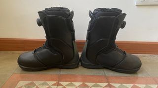 Botas Snowboard K2 Mujer Talla 39