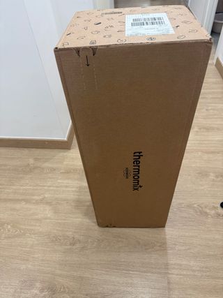 Thermomix TM7 Nueva a Estrenar(NO NEGOCIABLE)