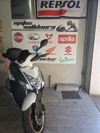 KYMCO AGILITY 125cc 2023