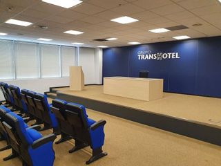 Edificio en alquiler en Polígono Industrial Norte en San Sebastián de los Reyes