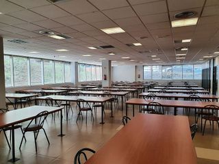 Edificio en alquiler en Polígono Industrial Norte en San Sebastián de los Reyes