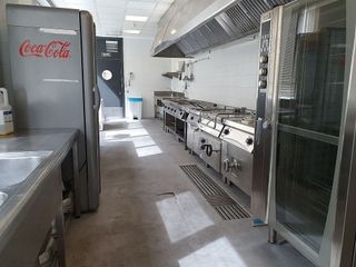 Edificio en alquiler en Polígono Industrial Norte en San Sebastián de los Reyes