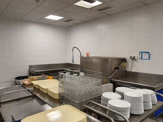 Edificio en alquiler en Polígono Industrial Norte en San Sebastián de los Reyes