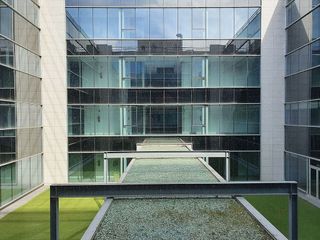 Edificio en alquiler en Polígono Industrial Norte en San Sebastián de los Reyes