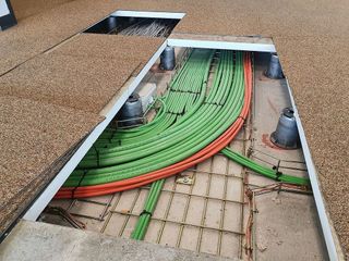 Edificio en alquiler en Polígono Industrial Norte en San Sebastián de los Reyes